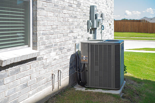 Reliable Ac Repair contractor in Aledo, IL by FH HVAC
